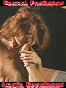 Angie Everhart nude 133