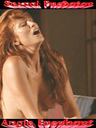 Angie Everhart nude 142