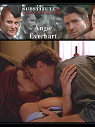 Angie Everhart nude 205