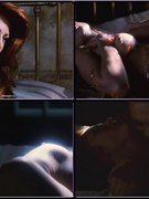 Angie Everhart nude 23