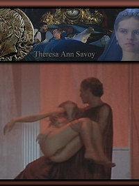 Ann-Savoy Teresa