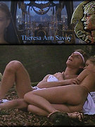 Ann-Savoy Teresa nude 3
