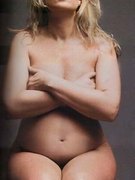 Ann Ceurvels nude 17