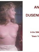 Ann Dusenberry nude 10