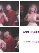 Ann Dusenberry nude 11