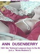Ann Dusenberry nude 13