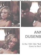 Ann Dusenberry nude 16