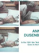 Ann Dusenberry nude 21