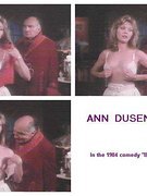 Ann Dusenberry nude 38