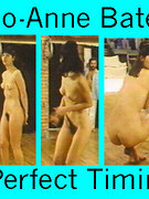 Ann Jo Bates nude 1