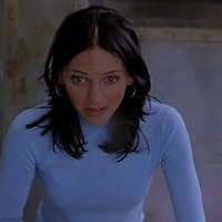 Anna Faris and her next sexy episodes from Scary Movie 2