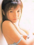 Anna Kazuki nude 14