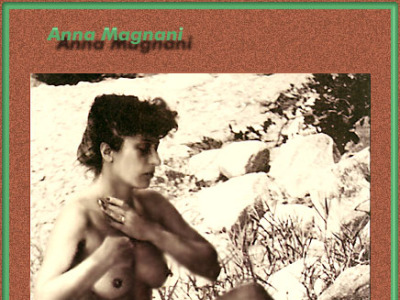 Anna magnani nude
