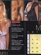 Anna Nicole Smith nude 113