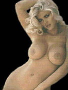 Anna Nicole Smith nude 193