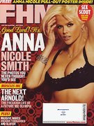 Anna Nicole Smith nude 254