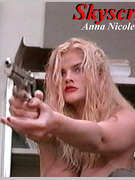 Anna Nicole Smith nude 35