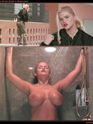 Anna Nicole Smith nude 9