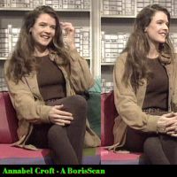 Annabell Croft