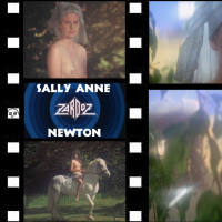 Anne-newton Sally