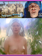 Anne-Newton Sally nude 1