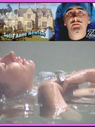 Anne-Newton Sally nude 2