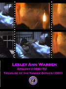Anne-Warren Lesley nude 2