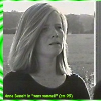 Anne Benoit