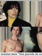 Anne Brochet nude 6