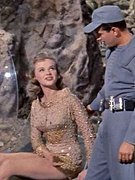 Anne Francis nude 14