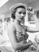 Anne Francis nude 18