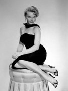 Anne Francis nude 19