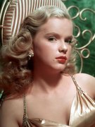 Anne Francis nude 2