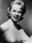 Anne Francis nude 8