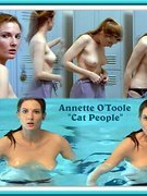 Annette Otoole nude 29