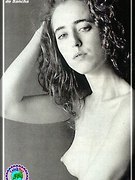 Antonia De-Sancha nude 0