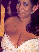 Aretha Franklin nude 0