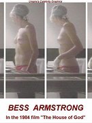 Armstrong Bess nude 1