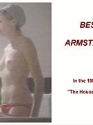 Armstrong Bess nude 2