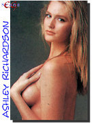 Ashley Richardson nude 15