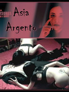 Asia Argento nude 16