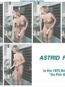 Astrid Frank nude 11