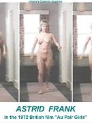 Astrid Frank nude 14