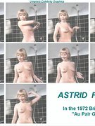 Astrid Frank nude 16