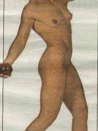 Heeren nude astrid Susannah York