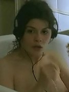 Audrey Tautou nude 22