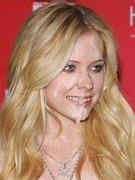 Avril Lavigne nude 339