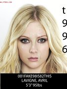 Avril Lavigne nude 51