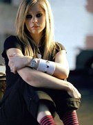 Avril Lavigne nude 116
