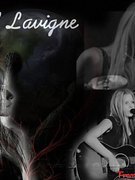 Avril Lavigne nude 124